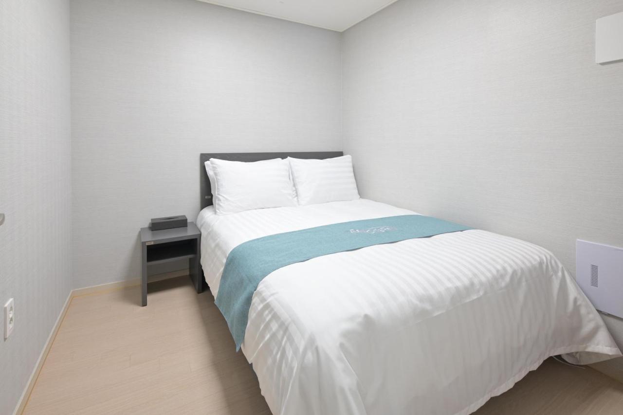 Appartement Bayone Park à Yeosu Extérieur photo