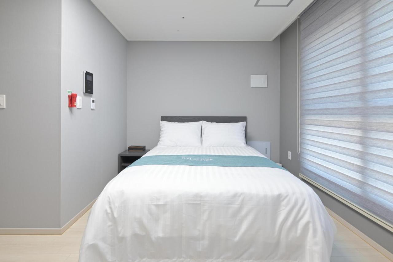 Appartement Bayone Park à Yeosu Extérieur photo